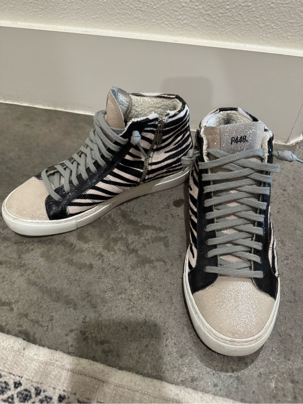 P448 Sneakers